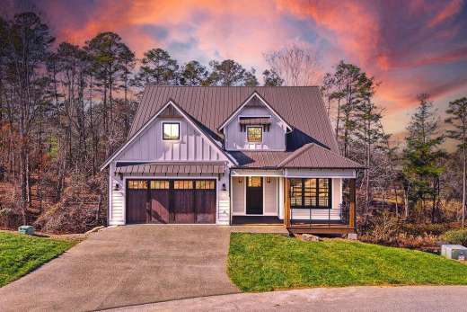 202 Westridge Farm Road