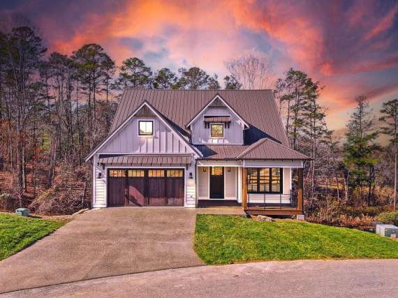 202 Westridge Farm Road