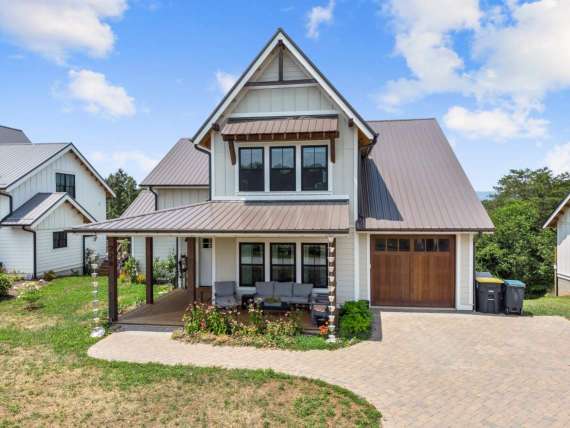 226 Westridge Farm Road