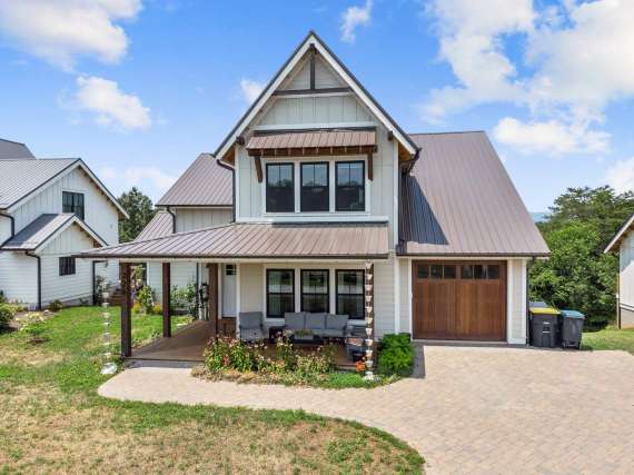 226 Westridge Farm Road