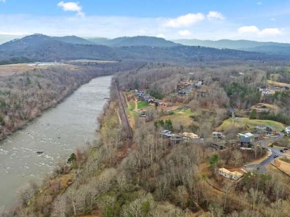 406 Blue Mind Way Homesite 75