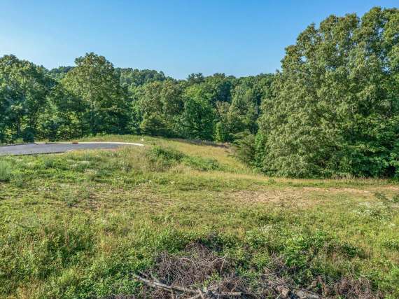 523 Wilma Dykeman Trail, Homesite 82