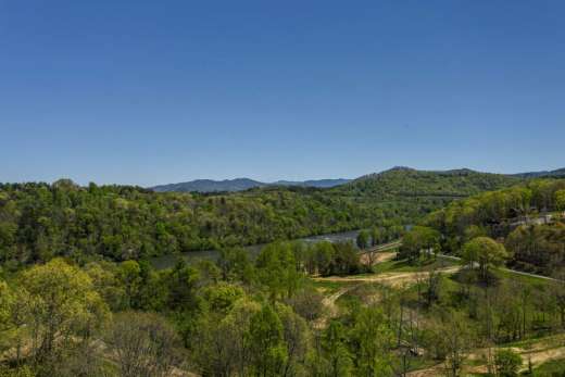 The Orchard and Overlook