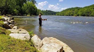 River Life