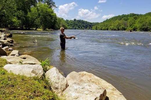 River Life